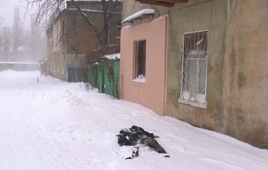 В Одессе во время непогоды на улицах погибли минимум три человека