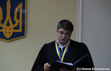 Порошенко уволил четырех судей, среди них - скандально известный Киреев