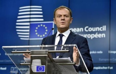 Туск заявил о возможном развале Шенгенской зоны
