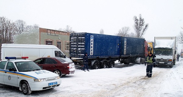 Циклон ушел. Последствия остались