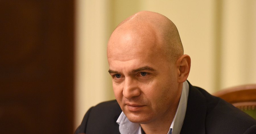 Игорь Кононенко: Мы планируем рассмотреть изменения в Конституцию 28 января