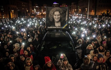 Почему в Киеве отменили концерт памяти Скрябина