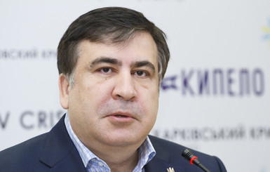 Саакашвили вызвали на допрос в прокуратуру по делу о коррупции