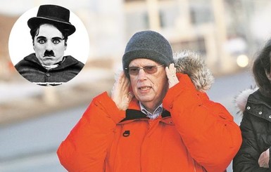 Сын великого комика: За тело с гробом Чарли Чаплина требовали 100 тысяч долларов