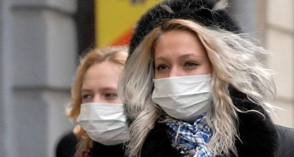Эпидемия гриппа: в Украину привезут 