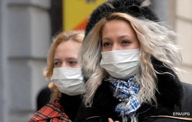 Эпидемия гриппа: в Украину привезут 