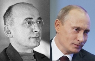 Путин сравнил эффективность комментаторов в Интернете с Берией 