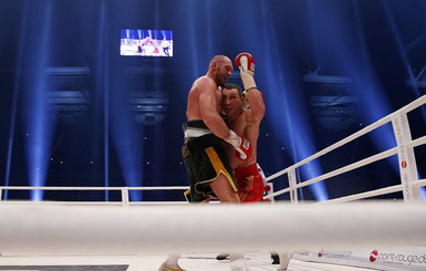 Всемирная боксерская ассоциация обязала Кличко и Фьюри драться в рамках нового турнира 
