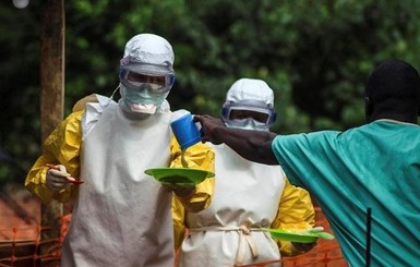 В Сьерра-Леоне уже второй случай Эболы