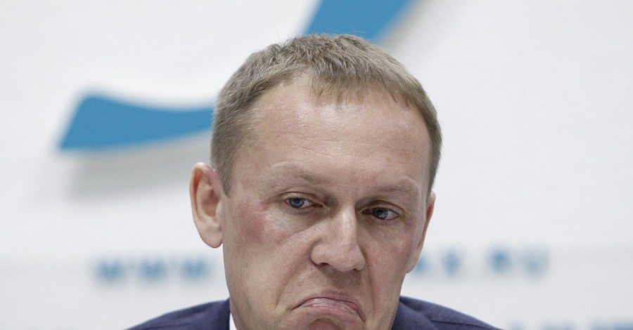 В Великобритании заморозят активы подозреваемых в отравлении Литвиненко