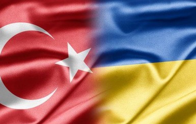 Украина и Турция создадут группу для совместных оборонных проектов