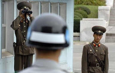 В Северной Корее по подозрению в диверсионной деятельности арестовали американца 