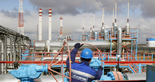 Украина оштрафовала 