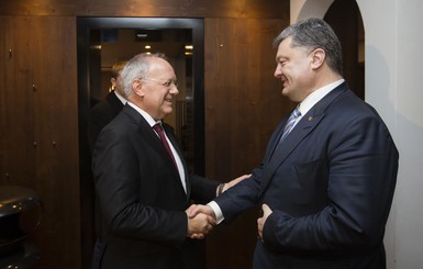 Швейцария выделит Украине 200 миллионов долларов помощи