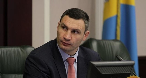 Кличко возглавил Ассоциацию городов Украины