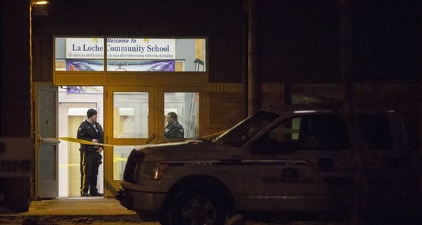 Стрельба в канадской школе: погибли пять человек, среди жертв – дочь мэра
