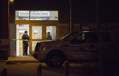 Стрельба в канадской школе: погибли пять человек, среди жертв – дочь мэра