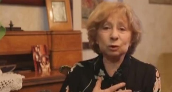Лия Ахеджакова призналась, что ей обещали 10 тысяч долларов за поддержку Кадырова