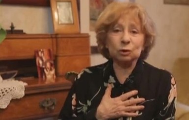 Лия Ахеджакова призналась, что ей обещали 10 тысяч долларов за поддержку Кадырова