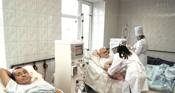 Как коррупция устраняет здоровую конкуренцию