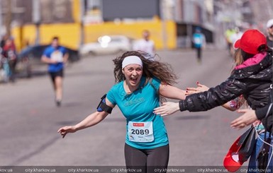 Гендерный скандал вокруг Харьковского марафона уладили