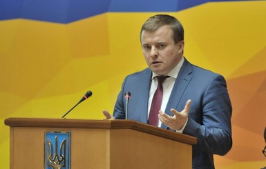 Министр энергетики Демчишин извинился перед журналистом за 