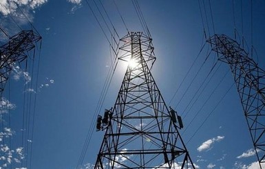 Украина готова продавать электричество Молдове и Беларуси