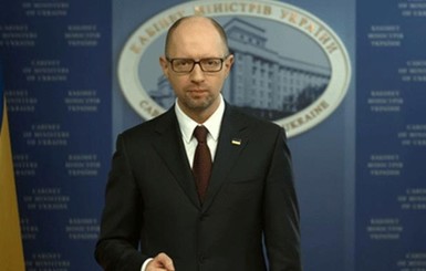 Яценюк договорился о сотрудничестве с Эстонией в сфере электронного управления