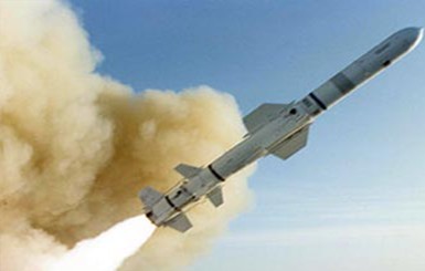 СМИ: КНДР готовится к запуску баллистической ракеты