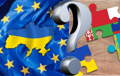 ЕС или ТС: куда должна идти Украина?