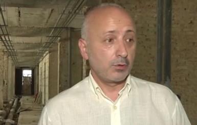 Тюремный врач Луценко возглавил киевскую больницу 