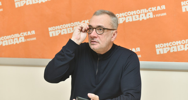 Константин Меладзе: 