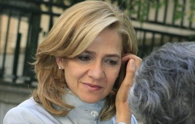 Сестра Короля Испании Кристина снова предстанет перед судом