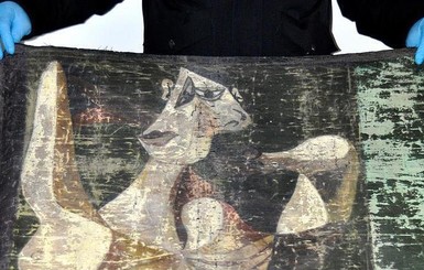 В Турции пытались продать украденную картину Пикассо