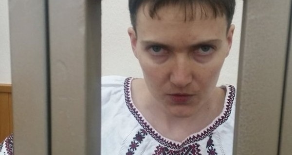Адвокат Савченко: приговора можно ожидать в феврале