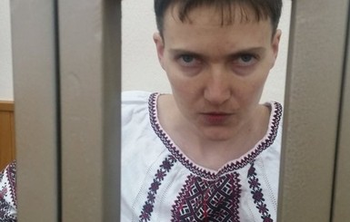Адвокат Савченко: приговора можно ожидать в феврале