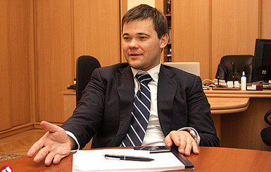 Андрей Богдан усомнился в том, что станет народным депутатом  