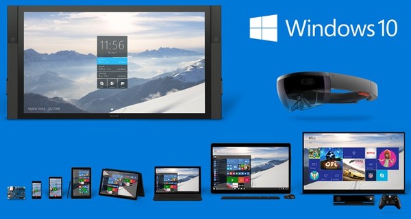 Windows 10 начал автоматически обновляться на устройствах пользователей