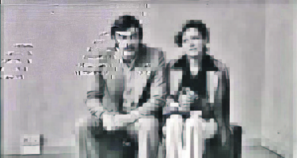 Михаил Боярский рекламировал советскую мебель, а Ирина Билык - жвачки