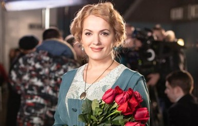 42-летняя актриса Мария Порошина родила четвертого ребенка
