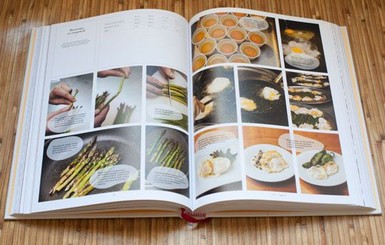 Лучшие кулинарные книги этой зимы