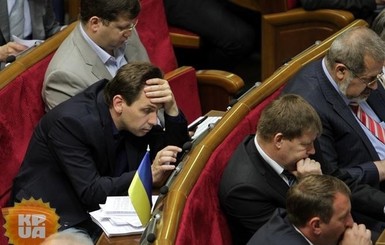 Советник Порошенко заявил об отставках в Кабмине уже в феврале 