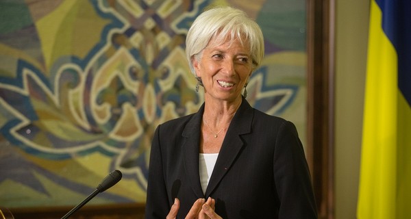 МВФ поставил ультиматум