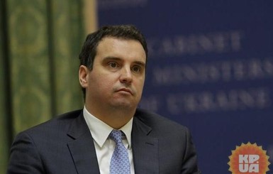 Абромавичус заявил, что Саакашвили не делал ему политических предложений  