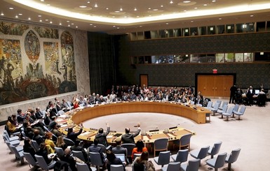 Совбез ООН соберется на экстренное заседание из-за пуска ракеты в КНДР