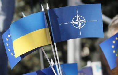 НАТО поможет Украине создать Силы спецопераций
