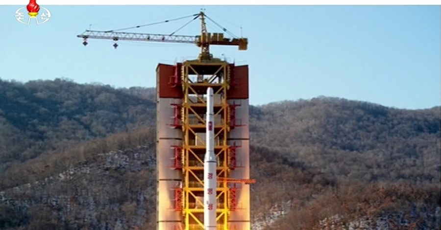 Сеул сообщил о подготовке КНДР к новым испытаниям ракет