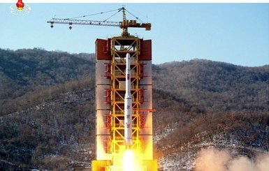 Сеул сообщил о подготовке КНДР к новым испытаниям ракет