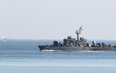 Южная Корея заявила о вторжении катера КНДР в ее акваторию