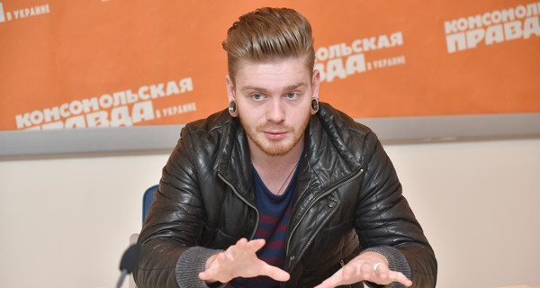 Александр Кривошапко устраивал разборки с Дантесом [ВИДЕО]